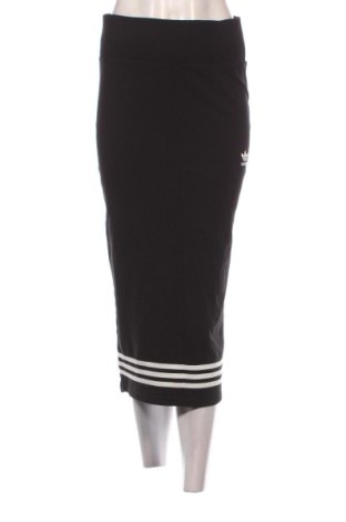 Пола Adidas Originals, Размер S, Цвят Черен, Цена 30,29 €, #137150151