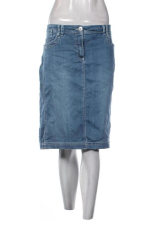 Φούστα Canda, Μέγεθος XXL, Χρώμα Μπλέ, Τιμή 12,99 €, #137151400