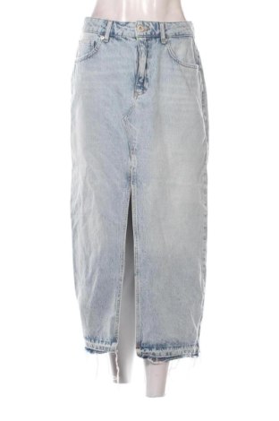 Rock Pull&Bear, Größe M, Farbe Blau, Preis € 8,00, #137152360