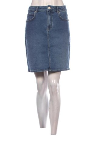 Rock ONLY, Größe L, Farbe Blau, Preis € 11,00, #137152799