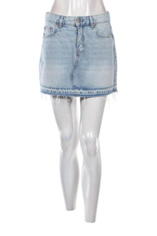 Spódnica H&M, Rozmiar M, Kolor Niebieski, Cena 46,57 zł, #137154957