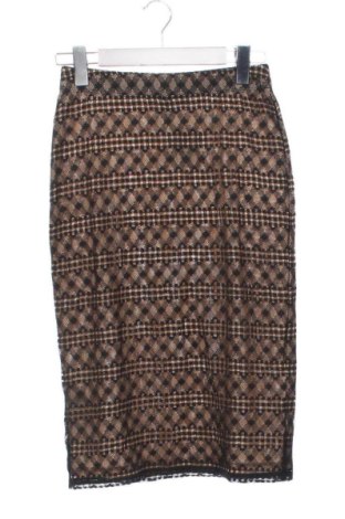 Rock BCBG Max Azria, Größe XS, Farbe Mehrfarbig, Preis € 8,99, #136790516