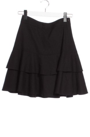 Fustă ETIC, Mărime XS, Culoare Negru, Preț 54,99 Lei, #136638844