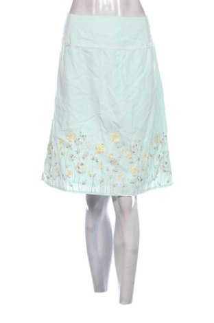 Fustă Fransa, Mărime L, Culoare Multicolor, Preț 30,99 Lei, #137022974