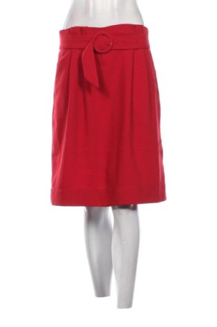 Fustă H&M, Mărime XL, Culoare Roșu, Preț 83,99 Lei, #137028910