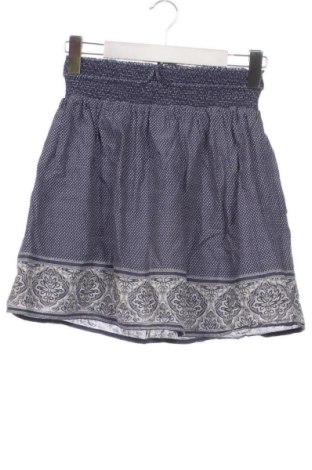 Rock H&M L.O.G.G., Größe XS, Farbe Mehrfarbig, Preis 6,00 €, #137042002