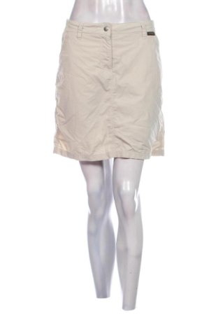 Rock Jack Wolfskin, Größe L, Farbe Beige, Preis 15,99 €, #137102058