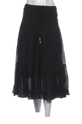 Fustă Prana, Mărime XL, Culoare Negru, Preț 120,99 Lei, #137026591