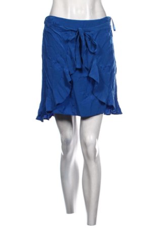 Φούστα River Island, Μέγεθος M, Χρώμα Μπλέ, Τιμή 8,00 €, #136930991
