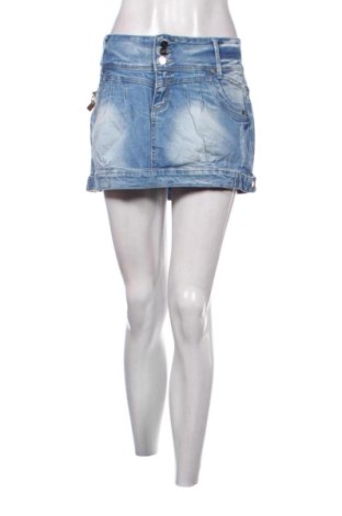Rock Simply Chic, Größe XL, Farbe Blau, Preis € 12,99, #136966804