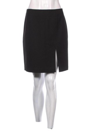 Fustă Stefanel, Mărime M, Culoare Negru, Preț 83,99 Lei, #137017671