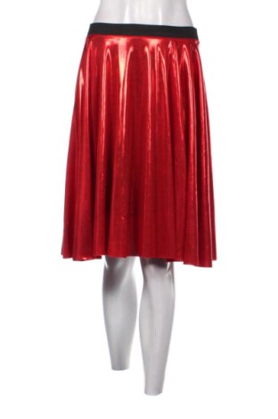 Fustă Unbranded, Mărime S, Culoare Roșu, Preț 32,00 Lei, #136799671
