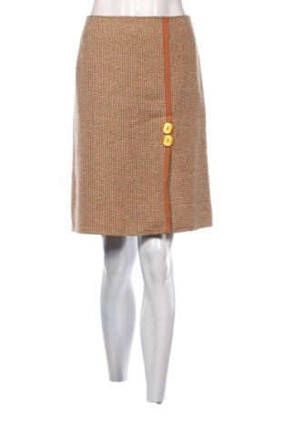 Fustă Unbranded, Mărime L, Culoare Gri, Preț 30,00 Lei, #136810094