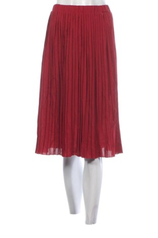 Sukně Unbranded, Velikost M, Barva Červená, Cena  239,00 Kč, #136828995