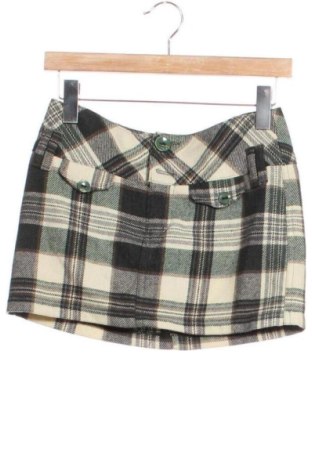 Fustă Unbranded, Mărime M, Culoare Multicolor, Preț 37,07 Lei, #136921376