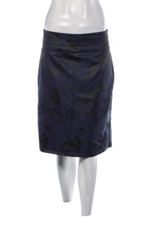 Fustă H&M, Mărime L, Culoare Multicolor, Preț 26,25 Lei, #136926223