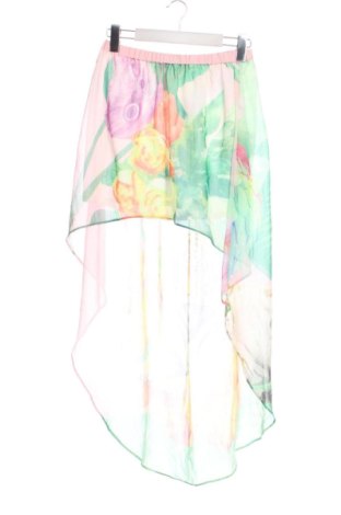 Spódnica Desigual, Rozmiar XS, Kolor Kolorowy, Cena 161,99 zł, #136942492