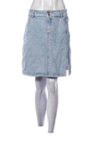 Fustă Unbranded, Mărime XL, Culoare Albastru, Preț 67,99 Lei, #136949068