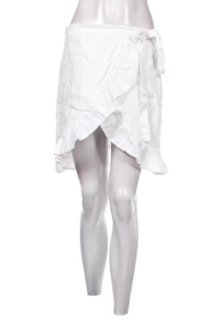 Φούστα Unbranded, Μέγεθος S, Χρώμα Λευκό, Τιμή 9,00 €, #136953149