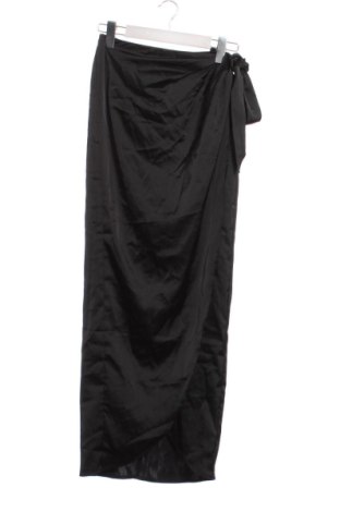 Fustă NA-KD, Mărime XXS, Culoare Negru, Preț 74,99 Lei, #136953376