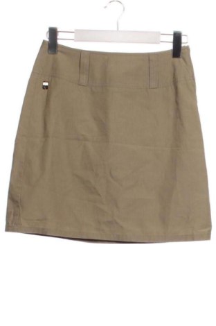 Fustă S.Oliver, Mărime XS, Culoare Verde, Preț 54,99 Lei, #136954106
