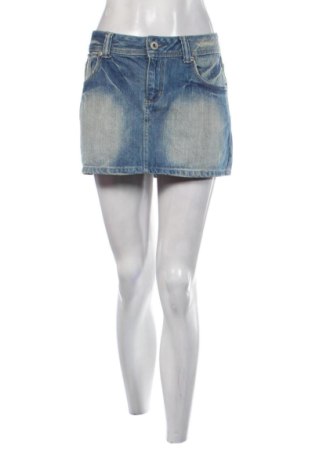 Φούστα Unbranded, Μέγεθος XL, Χρώμα Μπλέ, Τιμή 14,00 €, #136955953