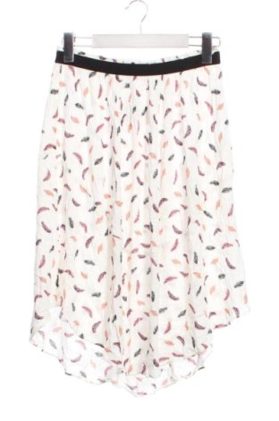 Φούστα H&M, Μέγεθος XS, Χρώμα Πολύχρωμο, Τιμή 11,99 €, #136956032