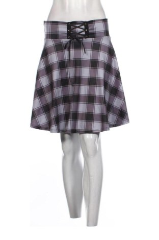 Φούστα Unbranded, Μέγεθος L, Χρώμα Πολύχρωμο, Τιμή 10,00 €, #136962979