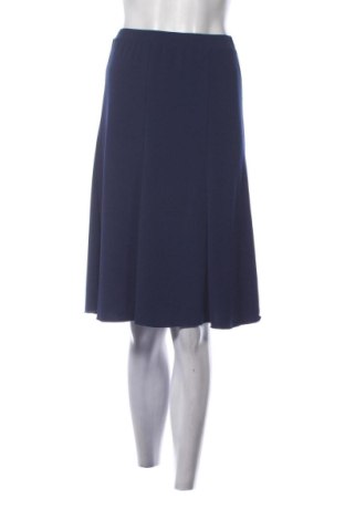 Fustă Unbranded, Mărime XL, Culoare Albastru, Preț 55,99 Lei, #136966787