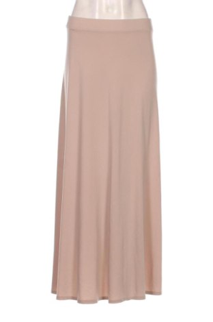Fustă Unbranded, Mărime M, Culoare Bej, Preț 90,51 Lei, #136973616