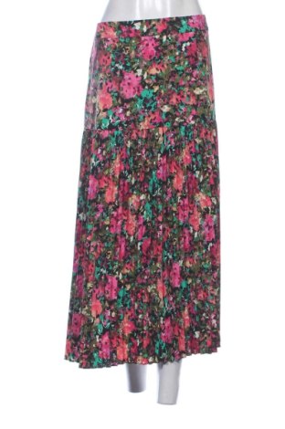 Φούστα Gina Tricot, Μέγεθος L, Χρώμα Πολύχρωμο, Τιμή 18,90 €, #136988221