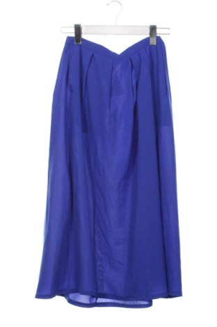 Φούστα Unbranded, Μέγεθος XS, Χρώμα Μπλέ, Τιμή 16,49 €, #136994905