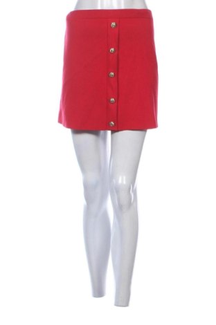 Spódnica H&M, Rozmiar L, Kolor Czerwony, Cena 24,20 zł, #136995313