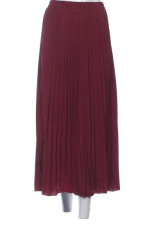 Sukně Unbranded, Velikost S, Barva Červená, Cena  290,00 Kč, #136995947