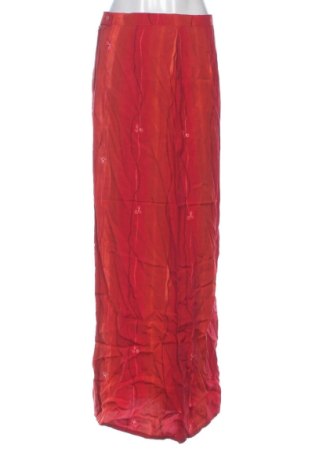 Sukně Unbranded, Velikost S, Barva Červená, Cena  396,00 Kč, #137000151