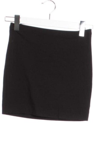 Sukně H&M, Velikost XS, Barva Černá, Cena  277,00 Kč, #137002874