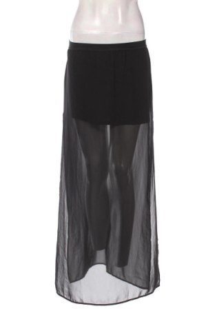 Sukně H&M, Velikost S, Barva Černá, Cena  364,00 Kč, #137006125