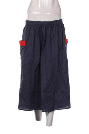 Φούστα Unbranded, Μέγεθος L, Χρώμα Μπλέ, Τιμή 15,81 €, #137006446