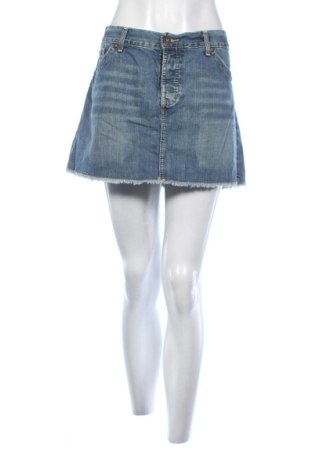 Spódnica Old Navy, Rozmiar XXL, Kolor Niebieski, Cena 109,31 zł, #137007193