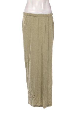 Sukňa Unbranded, Veľkosť L, Farba Zelená, Cena  16,00 €, #137010410