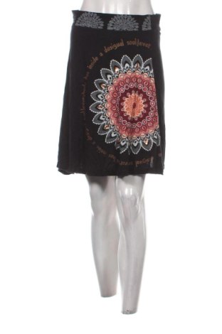Пола Desigual, Размер S, Цвят Многоцветен, Цена 10,00 €, #137011221