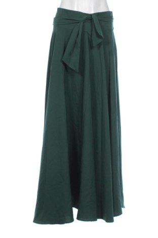 Fustă SHEIN, Mărime M, Culoare Verde, Preț 73,49 Lei, #137011706