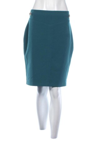 Fustă Lynne, Mărime M, Culoare Albastru, Preț 31,49 Lei, #137012517
