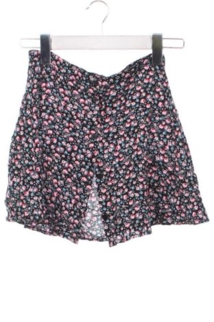 Fustă H&M, Mărime XXS, Culoare Multicolor, Preț 62,99 Lei, #137015234
