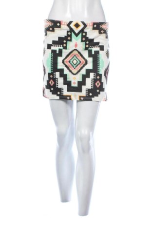 Fustă Sweet Miss, Mărime M, Culoare Multicolor, Preț 57,74 Lei, #137016047