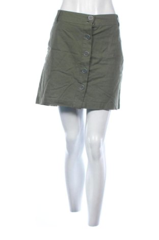 Rock Esmara, Größe L, Farbe Grün, Preis 6,00 €, #137016832