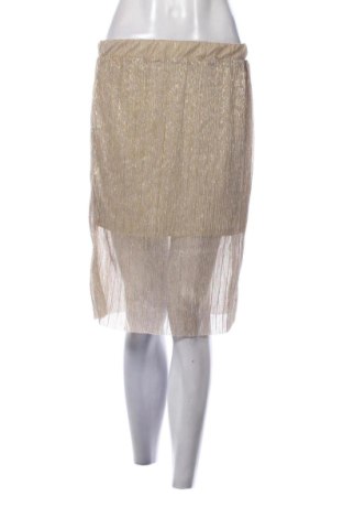Rock Cropp, Größe S, Farbe Golden, Preis 8,38 €, #137019471