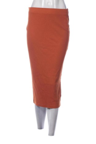 Sukně Edc By Esprit, Velikost M, Barva Oranžová, Cena  346,00 Kč, #137020152