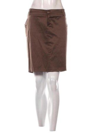 Rock Unbranded, Größe XL, Farbe Braun, Preis 10,00 €, #137020527