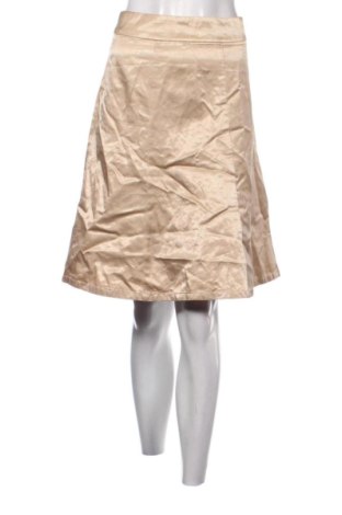 Sukně Vero Moda, Velikost M, Barva Béžová, Cena  153,00 Kč, #137023099